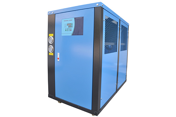 工業(yè)冷水機(jī) 工業(yè)冷水機(jī)